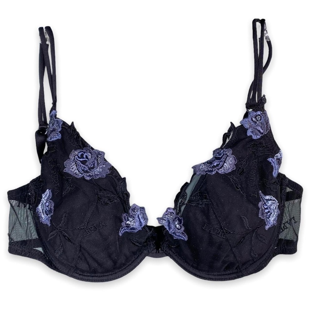 Vintage La perla bra